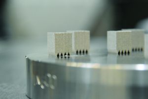 Projekt AddSteel digitalisiert die Stahlbranche
