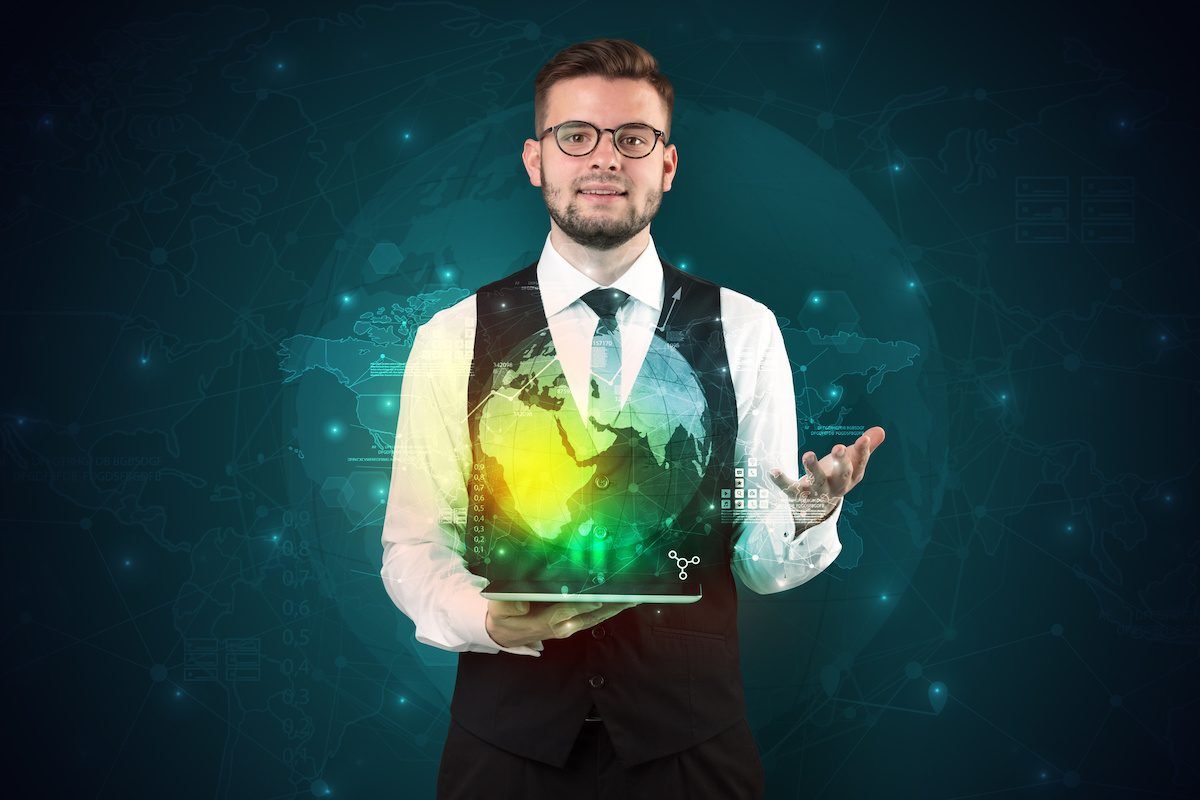 Wer die Daten­pflege im Unter­nehmen übernimmt