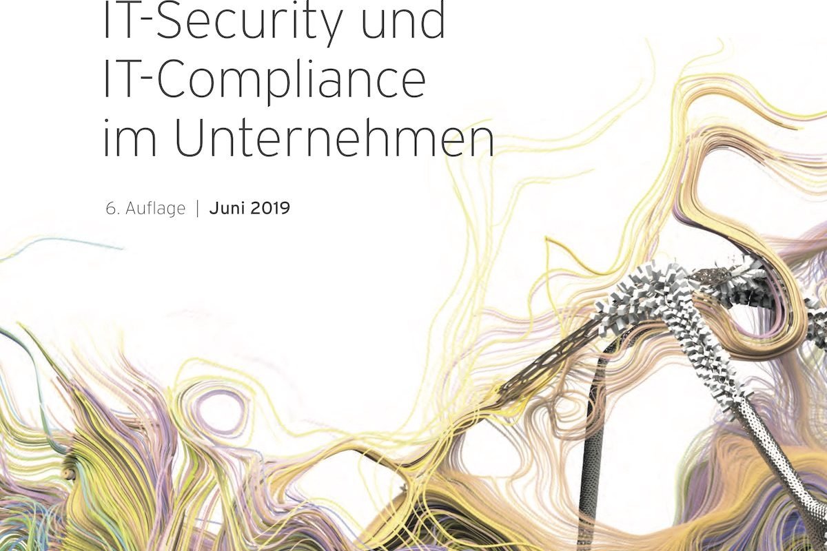 IT-Sicher­heit und ComplianceAktualisierter Rechts­leitfaden beant­wortet neue IT-Sicher­heits­fragen