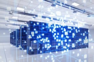 Schäfer IT-Systems erweitert seinen Service durch RZ-Reinigung