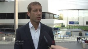 Im Landkreis Traunstein hat Informationssicherheit Vorrang