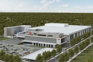 Roboter von ABB bauen Roboter für ABB