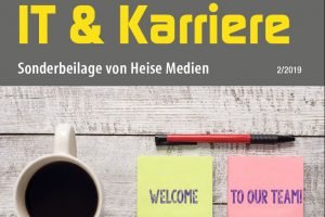 Informatiker können geniales Chaos zum Beruf machen