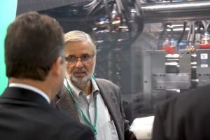 Die K 2019 zeigt neue Lösungen zum Kunststoff-Recycling