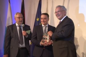 Fünf IT-Profis zeigen, wie Digitalisierung zu machen ist