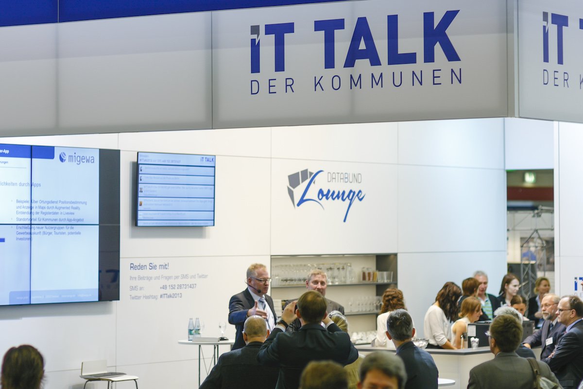 © Heiko Stahl – NürnbergMesse GmbH