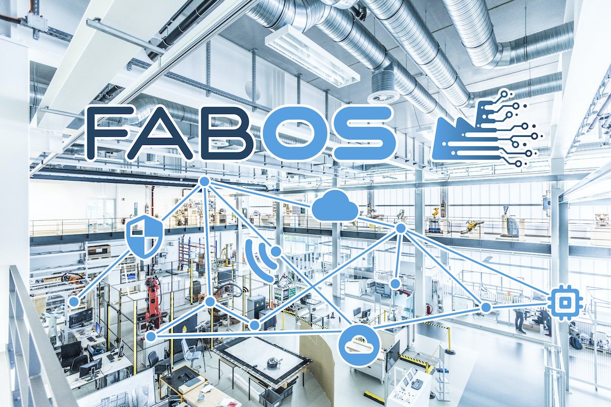 © FabOS Vision – Fraunhofer-Institut für Produktionstechnik und Automatisierung IPA