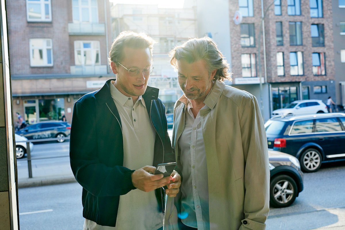 Was Business-Kunden vom Mobil­funk­tarif erwarten