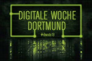 Die #diwodo19 gibt ihr Magazin zum Download frei