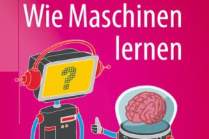Lisa will wissen, wie künstliche Intelligenz funktioniert