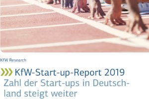 Gründerinnen könnten mehr Wagniskapital gebrauchen