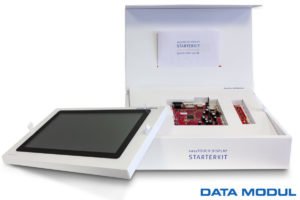 Starterkit und Entry Line erleichtern den PCAP-Einstieg