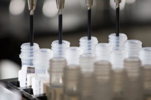 Zur Früherkennung braucht KI massenhaft Patientendaten