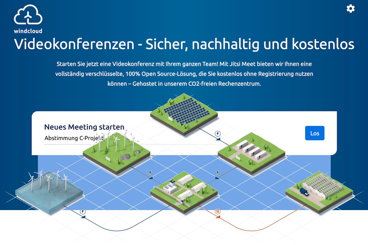 © Windcloud 4.0 GmbH