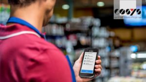 Zebra stellt neue Smartphone-Alternativen für KMU vor