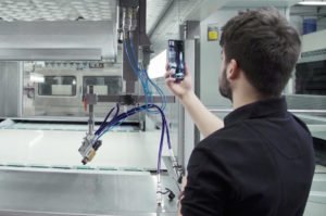 Erfahrung mit Fernwartung per AR-App zahlt sich aus