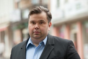 Insolvenzratgeber präpariert Geschäftsführer für den Ernstfall