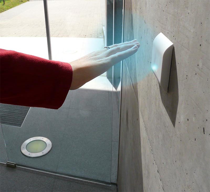 © ASSA ABLOY Entrance Systems