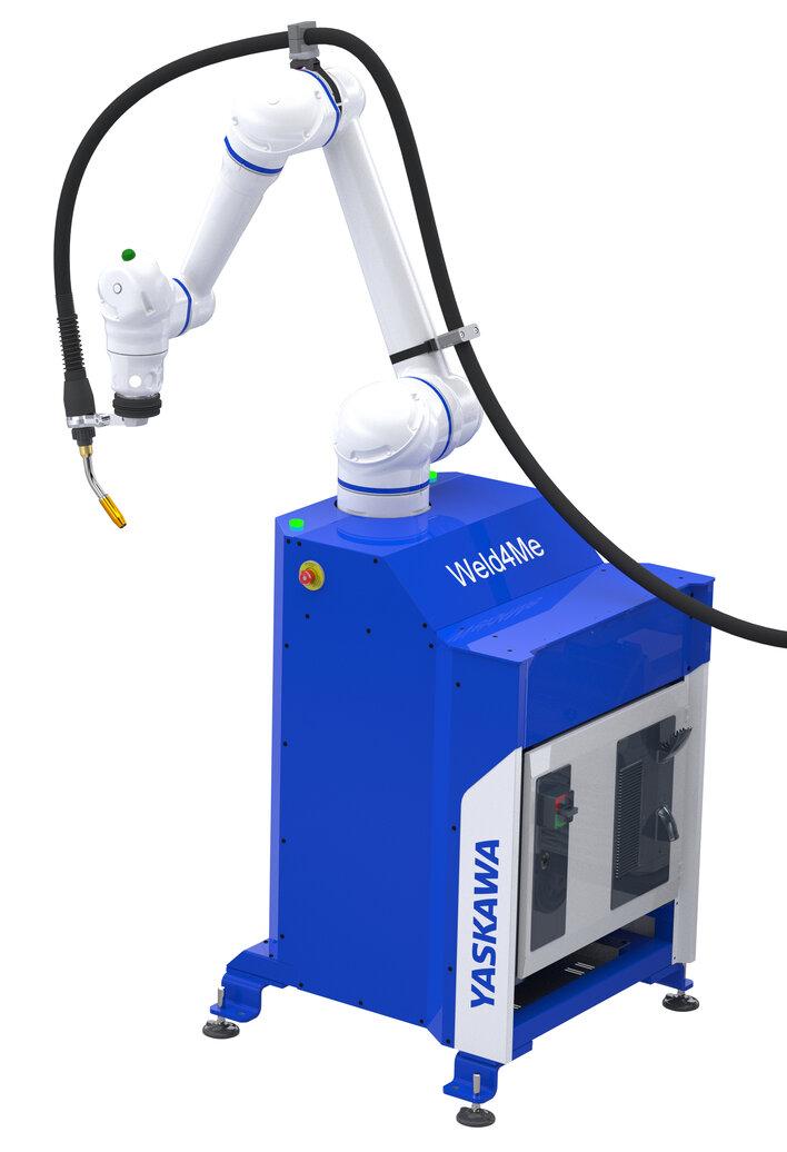 © YASKAWA Europe GmbH