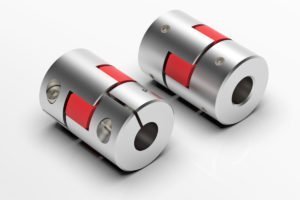 Automation erfordert immer kleinere Kupplungen