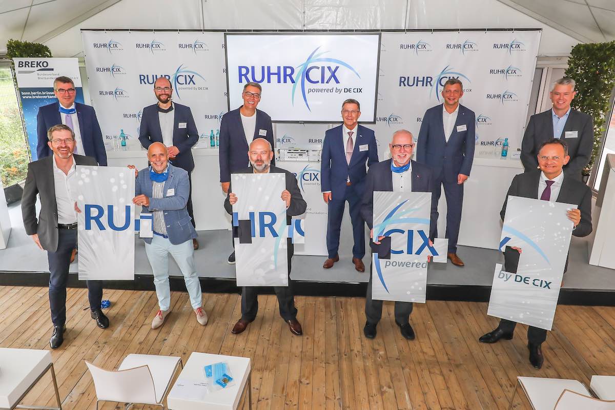 © Ruhr-CIX