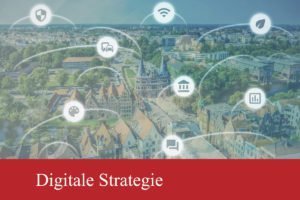 Lübeck will Smart City werden