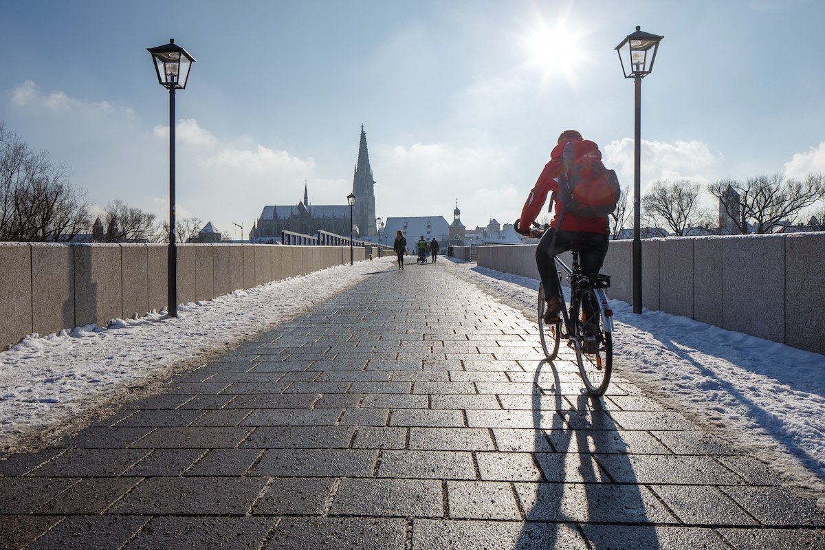 © Stadt Regensburg