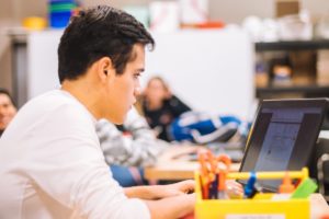 Der DigitalPakt Schule belohnt jetzt auch Admins