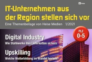 NRW kocht Stahl mit grünem Wasserstoff