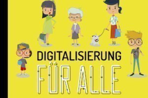 Der 3. Digitalisierungsbericht Baden-Württemberg ist erschienen