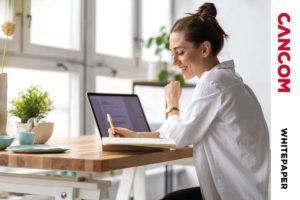 Flexibles Arbeiten mit digitalen Arbeitsplätzen