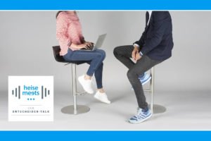„Digitale Souveränität sichert unseren Wohlstand“