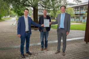 Der Landkreis Starnberg ist ISO-27001-zertifiziert