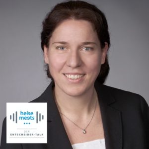 Wie das digitale Netz der Zukunft aussehen muss