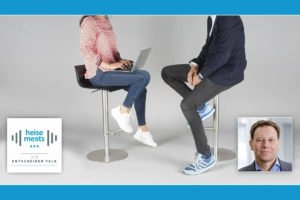 Wie die Digitalisierung im Gesundheitswesen funktioniert