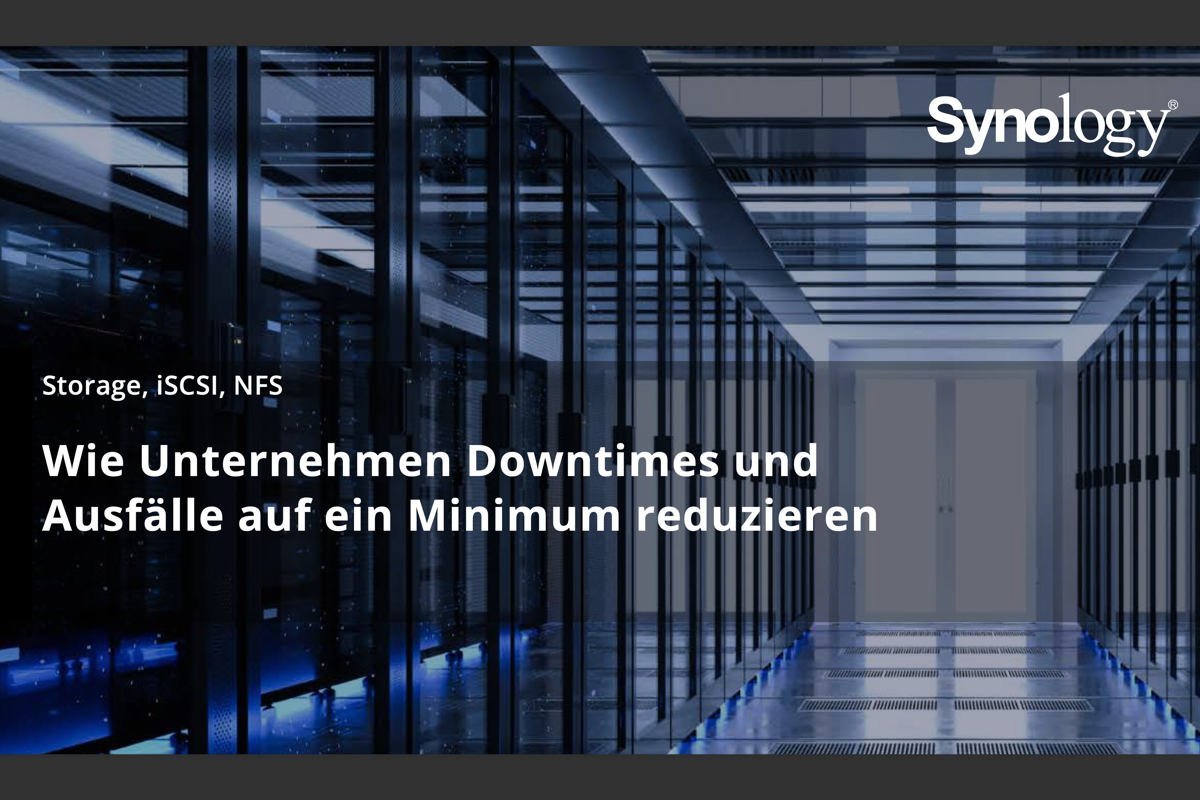 © Synology Inc.