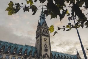 Hamburgs Datenschützer warnt vor Zoom