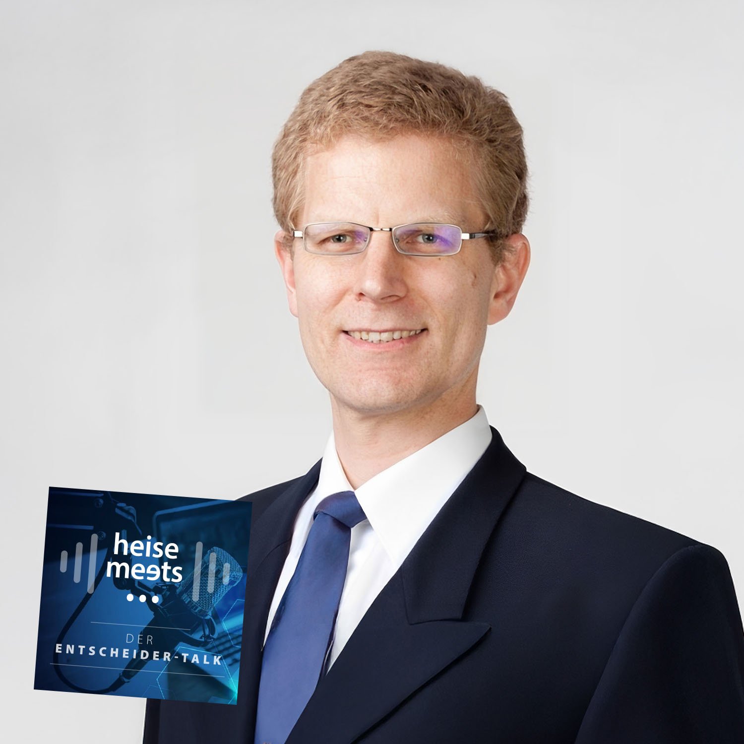 „heise meets …“ Episode #149: Cybersecurity: KI revolutioniert Angriff und Abwehr (Gesponsert)