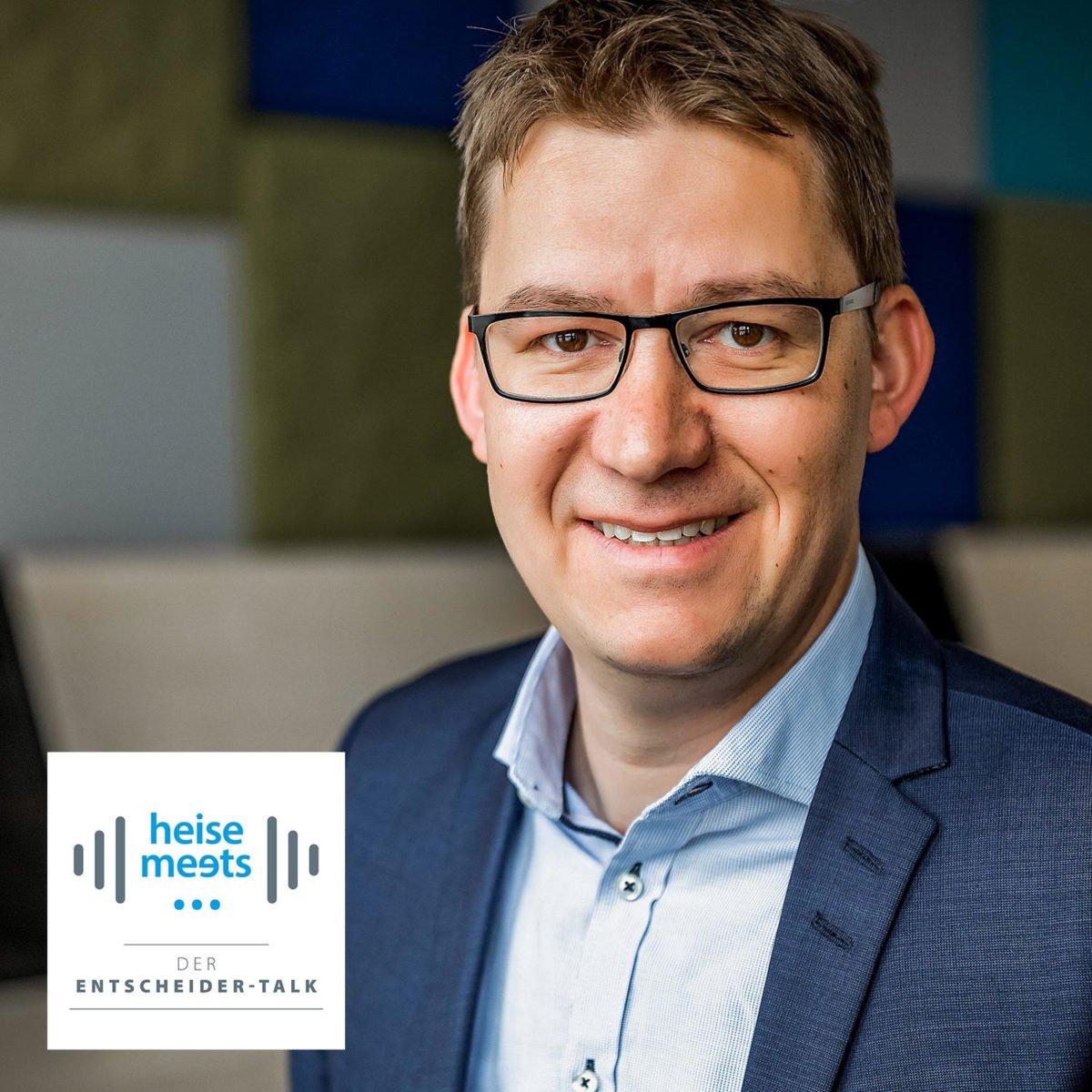 PodcastWie die mobile Zukunft aussehen wird