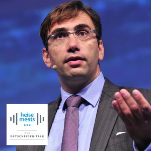 Wie Zukunft entsteht