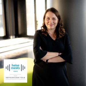 Wie Frauen in der IT für Wohlstand sorgen