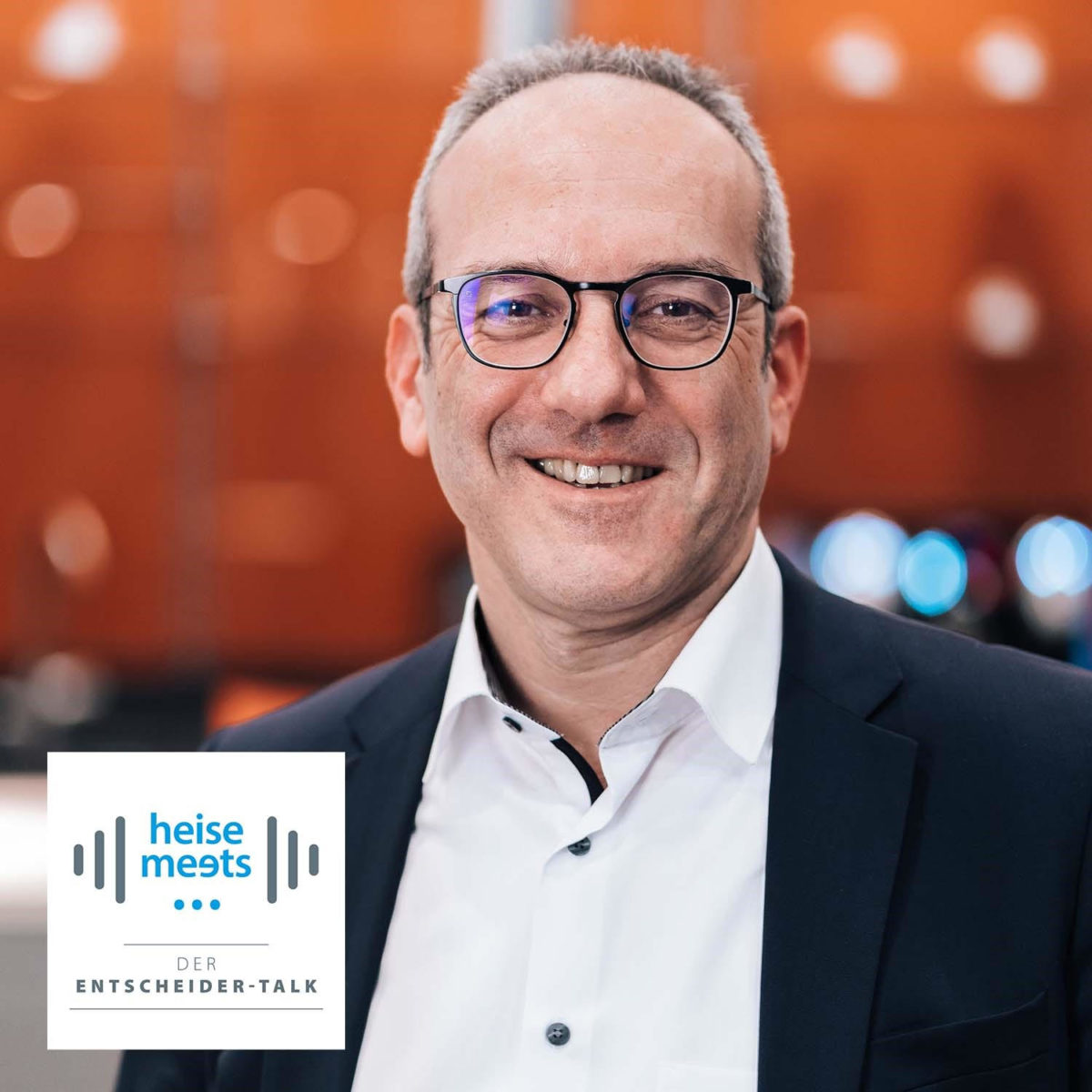 PodcastWie Rechenzentren die Nachhaltigkeit fördern können