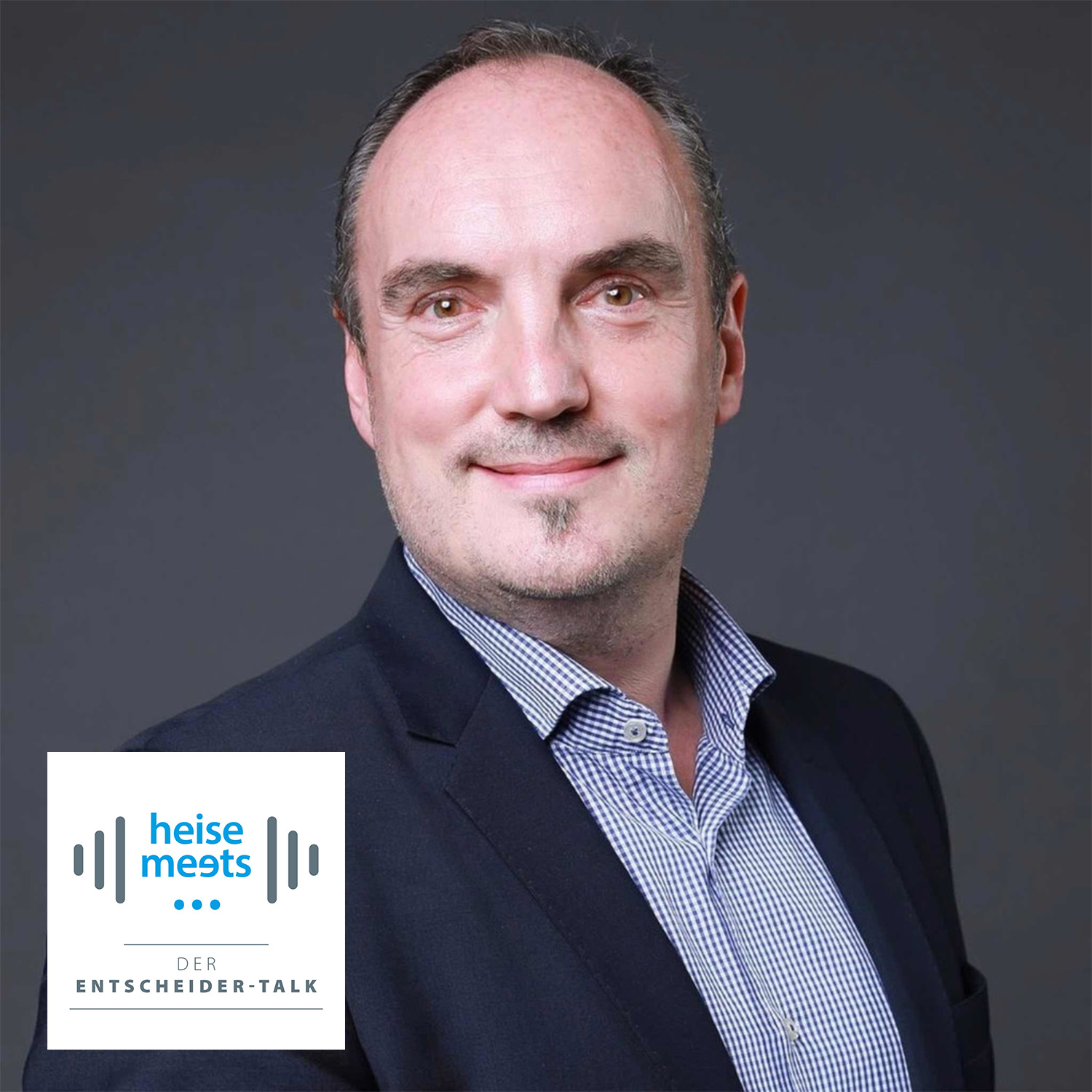 „heise meets …“ Episode #11: Datensouveräne europäische Cloud, geht das heute schon? (Gesponsert)