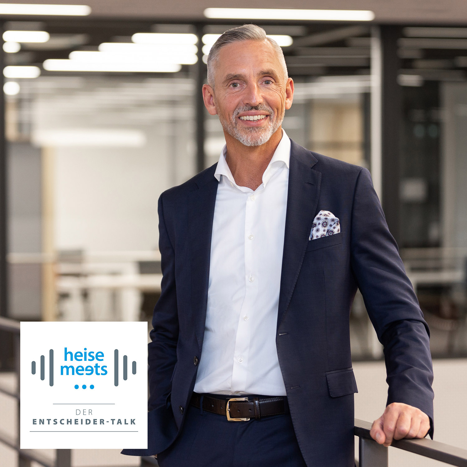 „heise meets …“ Episode #15: Per App durch die Automatisierungswelt (Gesponsert)