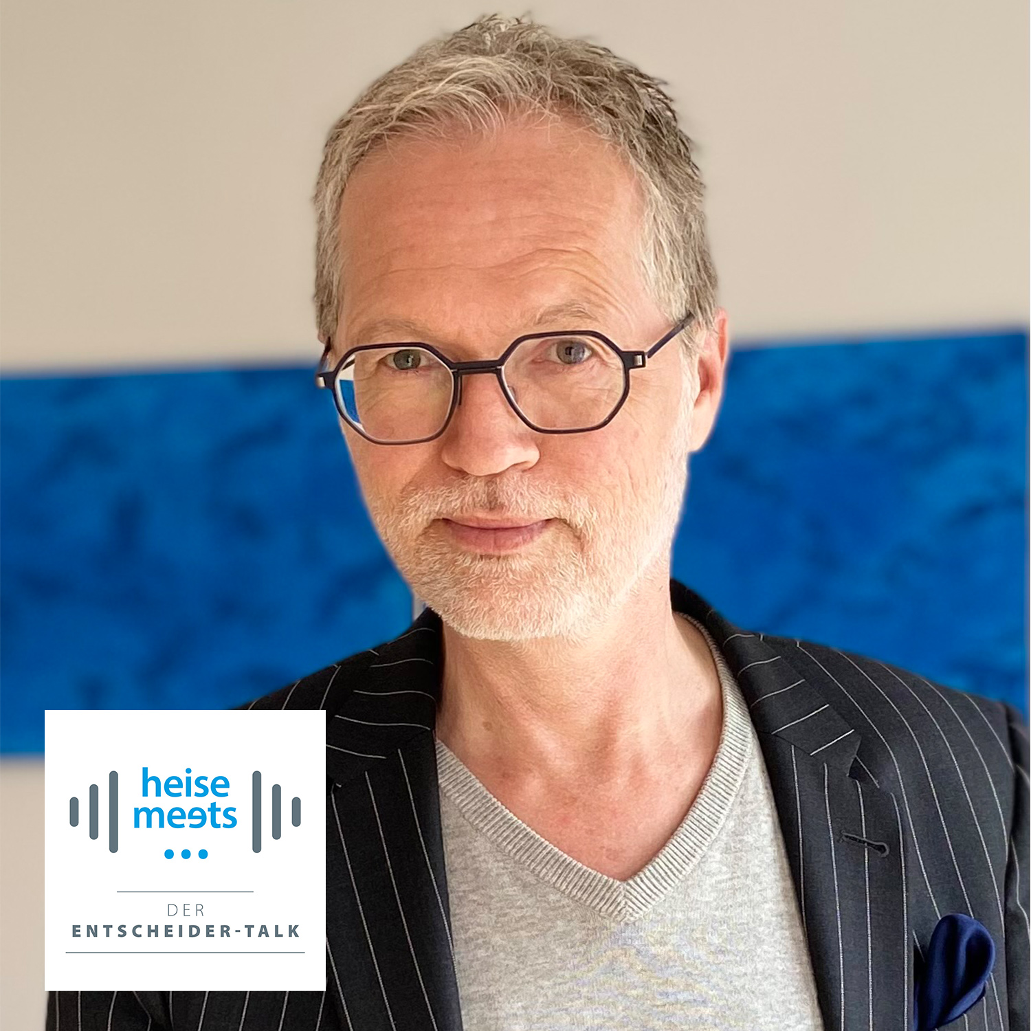 „heise meets …“ Episode #12: Schule Digital – was muss noch passieren?