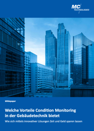 Condition Monitoring kann Leben retten