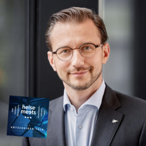 Resilienz spielt eine entscheidende Rolle in Krisen