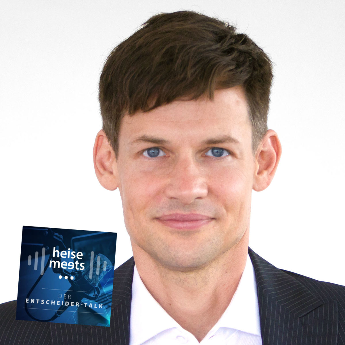 heise meets … Philipp BuddemeierNachhaltigkeit zahlt sich aus für Unternehmen 