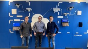 Podcast erklärt Funktionsweise von Managed Detection and Response