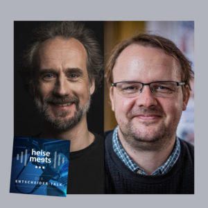 Podcast erläutert Vorteile von Cloud Native für Unternehmen
